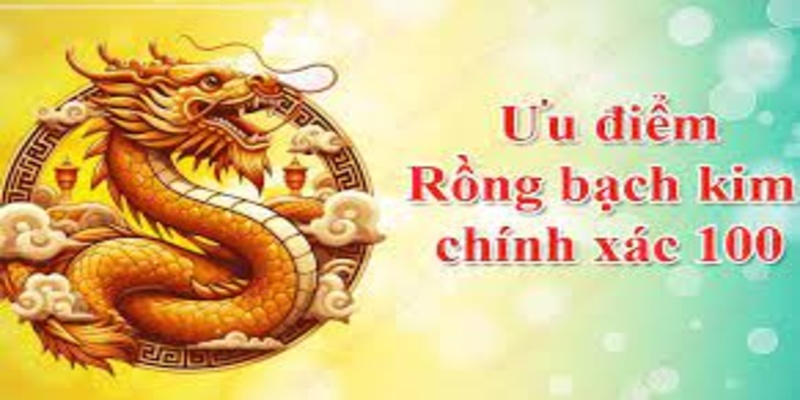 Ưu điểm của RBK đối với người chơi